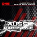 Audio Damage - Throw Your Hands (Mark Zolden Remix)