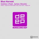 Blue Harvest - South Stone