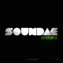 Soundae - The Eye That Never Sleeps