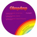 Cazbee vs DJ Butcher - In Search Of Phenomena