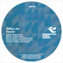 Arthur Jnr - Dancin\' (Arthur Jnr\'s Rework Mix)