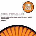 Good Voodoo Society - So Much More (Adam Shaw Remix)