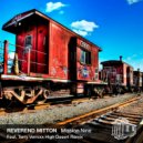 Reverend Mitton - Funk Soul Stew