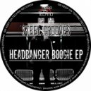Steel Grooves - Studio Gangster (Original Mix)