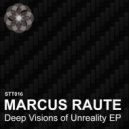 Marcus Raute - My Dimension