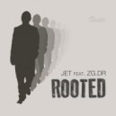 Jet ft. Zg.Dr - Rooted (Original Mix)
