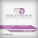 Nicologik & Zephyr feat Solnce - Silhouette (JOOP Remix)