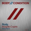 Rodg - Incognito Cognito