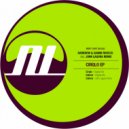 Darkrow, Gianni Ruocco - Calima (Original Mix)