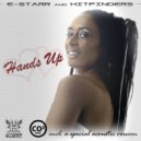 E-Starr & Hitfinders - Hands Up