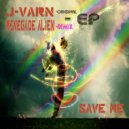 J-Varn - Save Me (Original Mix)