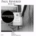 Paul Revered - Social Narcotics (Original Mix)