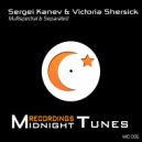 Sergei Kanev - Multispectral (Original Mix)