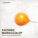Kaitaro - Wind