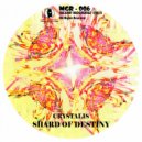 Crystalis - City Of Gold (Original Mix)