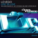Levego - Lost In Love (Erven Miller Remix)