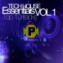 Susoft Baker - Ninos (Original Mix)