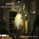 Goaz - Fever (The Badgers Remix)