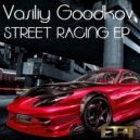 Vasiliy Goodkov - Street Racing (Max Eden Remix)