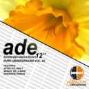 Adapter - All The Life