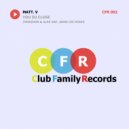 Matt.V - You So Close (Anna Lee Radio Edit)