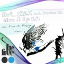 Hot_WAX Feat. Damien SK - Broken Hearted