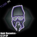 Amir Razanica - Telepatic