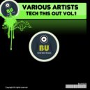 Carlos Josh - El Amor (Techno House Remix)