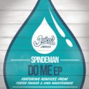 Spindeman - Ilya (Original Mix)