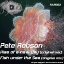 Pete Robson - Fish Under The Sea
