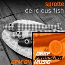 Sprotte - Caught Up (Original Mix)
