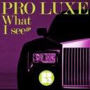 Pro Luxe - Save Me