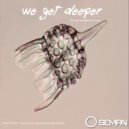 Freedance & DaSunset Points - Deeper Nights (Original Mix)