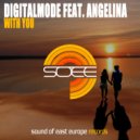 Digital Mode - With You (Radio Edit)