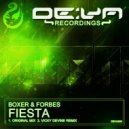 Boxer & Forbes - Fiesta (Vicky Devine Remix)