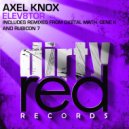 Axel Knox - Elev8tor (Digital Math Remix)