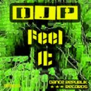 DjP - Feel It