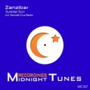 ZanZibar - Summer Sun (Kenneth Cruz Remix)
