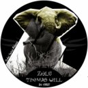 Thomas Will - Elephant