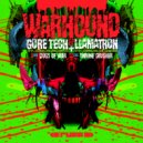 Gore Tech & Llamatron - Throne Crusher