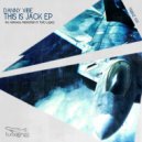 Danny Vibe - Wild Goose Chase (Original Mix)