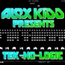 Alex Kidd & Kidd Kaos - Toms Diner (2012 VIP Remix)