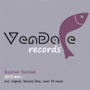 Souhail Semlali - 2012