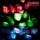 R.E.D. - Sub-Disco