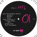 Vali Dobrogeanu - Dublaj 3