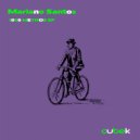 Mariano Santos - 1000 Metros (Osko Remix)