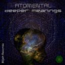 Atomental - Theorem of Infinity