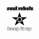 Soul Rebels - Turn Me On