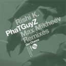 Phatguyz - Our Chance (Max Mikheev Remix)