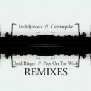 Centaspike - Prey On The Weak